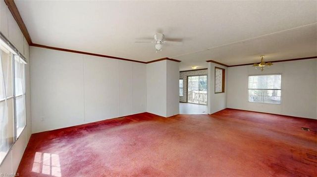 1080 Mineral Springs Road, Madison, NC 27025