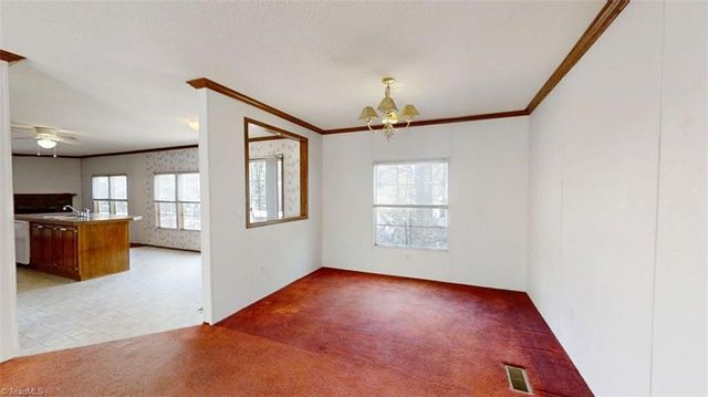 1080 Mineral Springs Road, Madison, NC 27025
