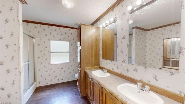 1080 Mineral Springs Road, Madison, NC 27025