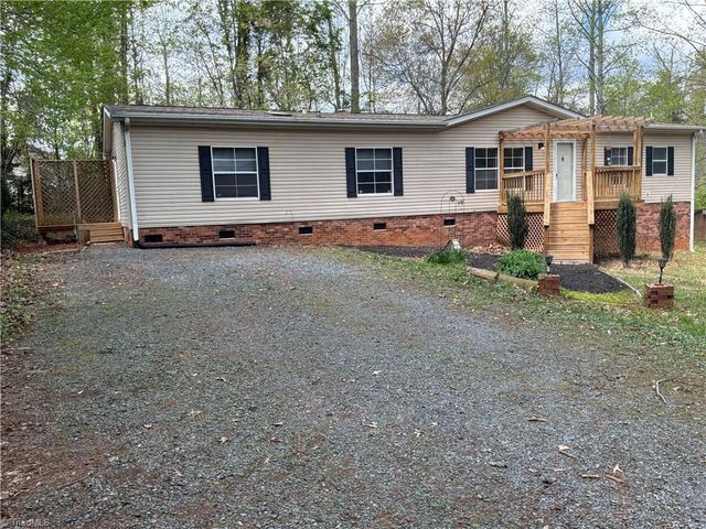 1080 Mineral Springs Road, Madison, NC 27025