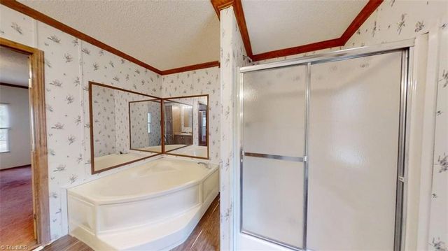 1080 Mineral Springs Road, Madison, NC 27025