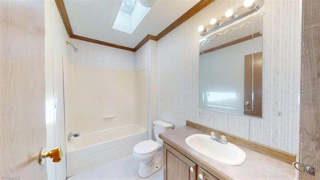 1080 Mineral Springs Road, Madison, NC 27025