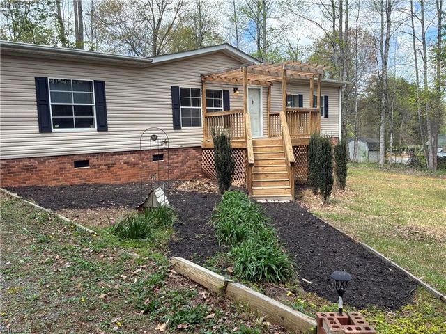 1080 Mineral Springs Road, Madison, NC 27025