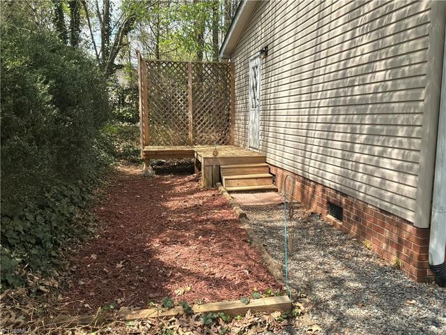 1080 Mineral Springs Road, Madison, NC 27025
