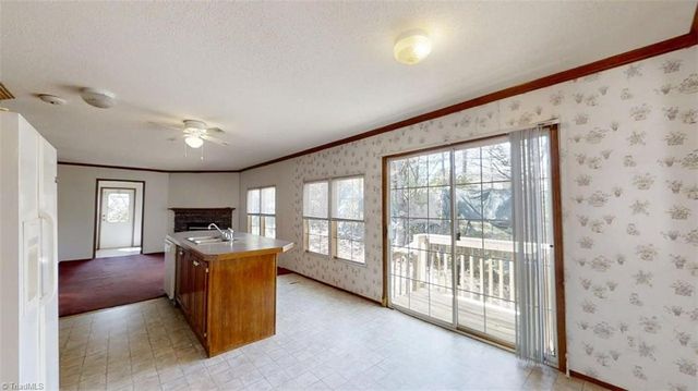 1080 Mineral Springs Road, Madison, NC 27025