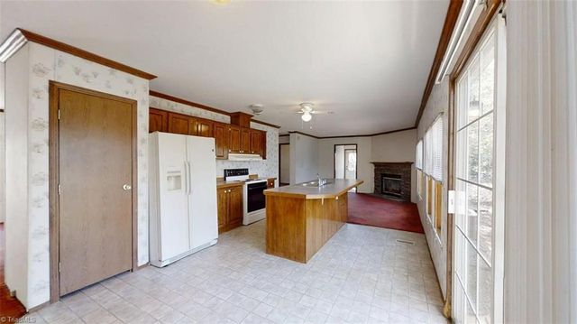 1080 Mineral Springs Road, Madison, NC 27025