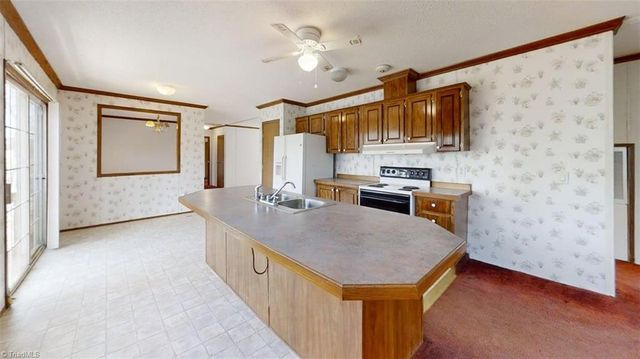1080 Mineral Springs Road, Madison, NC 27025
