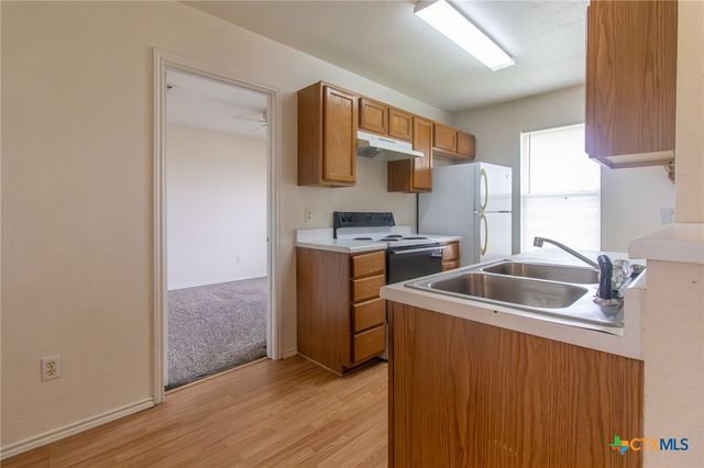 5710 Greengate Drive C, Killeen, TX 76543