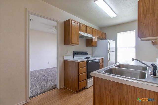 5710 Greengate Drive C, Killeen, TX 76543