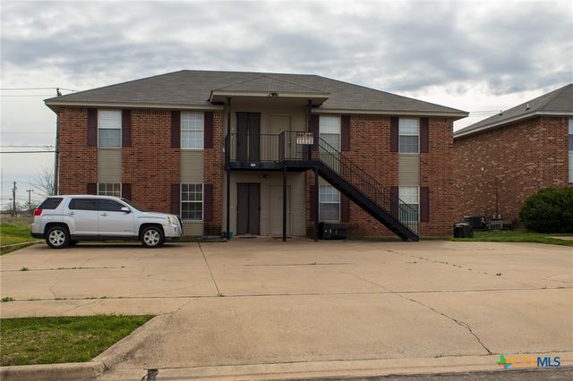 5710 Greengate Drive C, Killeen, TX 76543