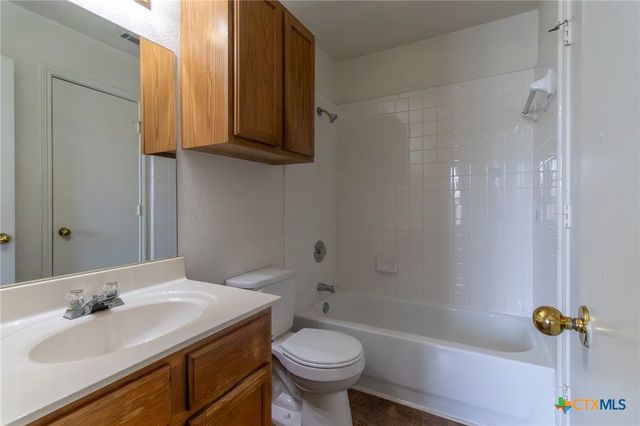 5710 Greengate Drive C, Killeen, TX 76543