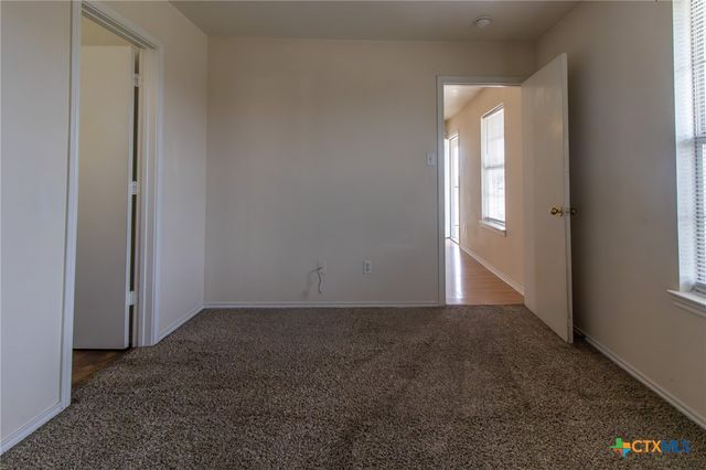 5710 Greengate Drive C, Killeen, TX 76543