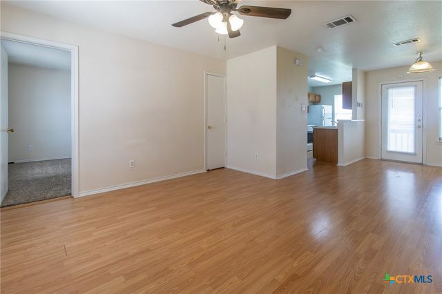 5710 Greengate Drive C, Killeen, TX 76543