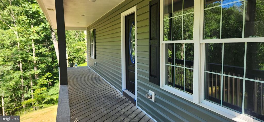 LOT 664 OLD OAK LN, Front Royal, VA 22630