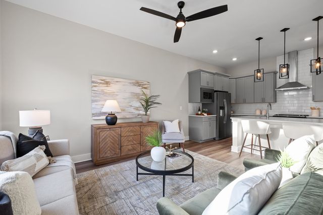757 Burnside Place, Chattanooga, TN 37408
