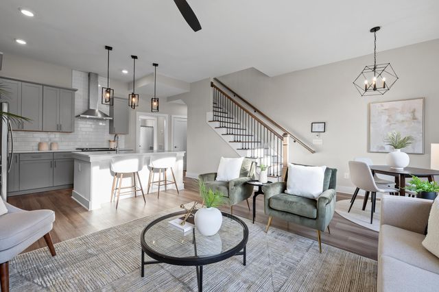 757 Burnside Place, Chattanooga, TN 37408