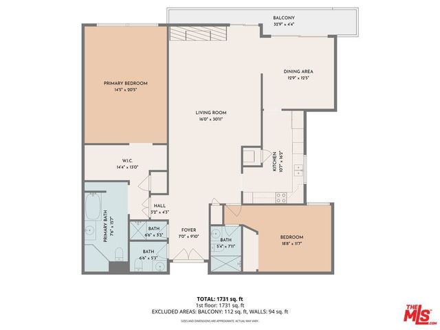 125 N GALE Drive 306, Beverly Hills, CA 90211