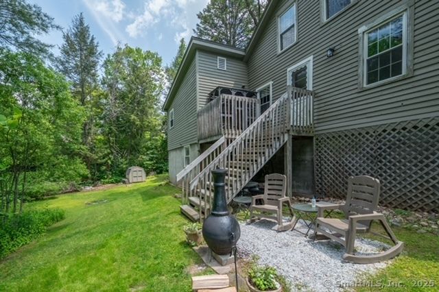 60 Pomperaug Road, Woodbury, CT 06798