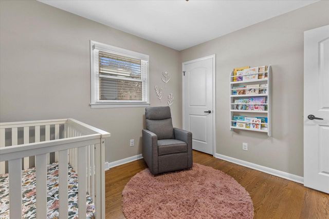 12940 W Wilbur DRIVE, New Berlin, WI 53151