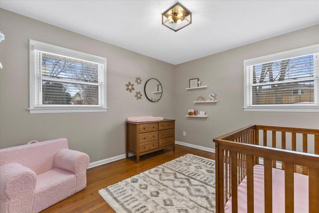 12940 W Wilbur DRIVE, New Berlin, WI 53151