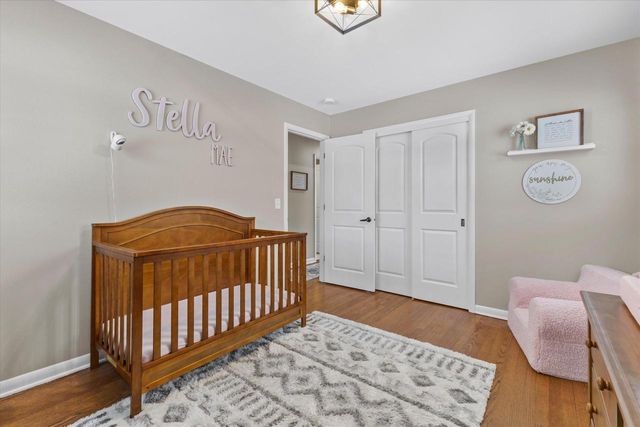 12940 W Wilbur DRIVE, New Berlin, WI 53151