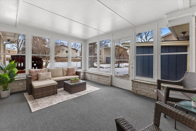 12940 W Wilbur DRIVE, New Berlin, WI 53151