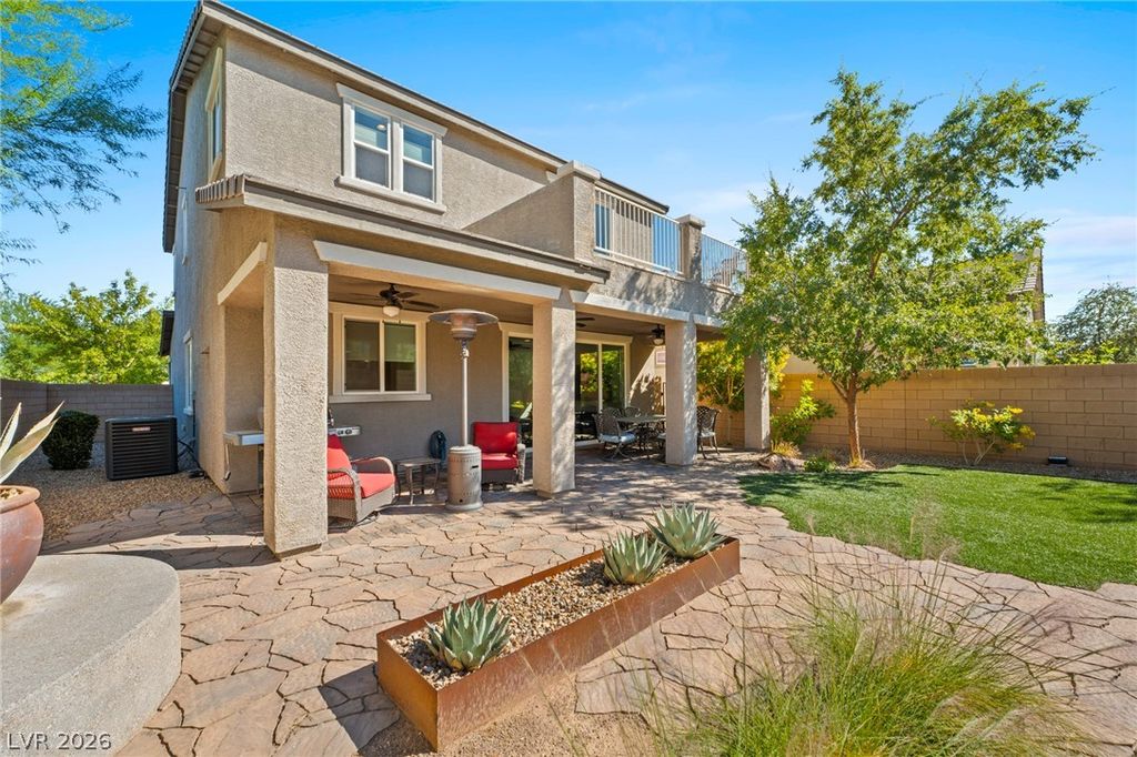 9163 Fairview Heights Street, Las Vegas, NV 89113 — photo 2