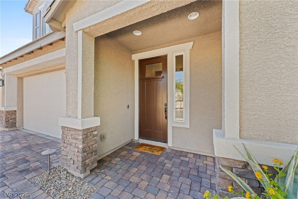 9163 Fairview Heights Street, Las Vegas, NV 89113 — photo 4