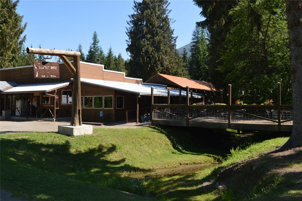 19824 Bull Lake Road, Troy, MT 59935