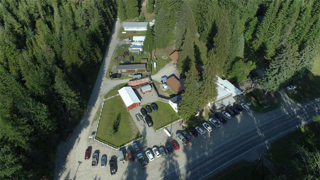 19824 Bull Lake Road, Troy, MT 59935 photo 3