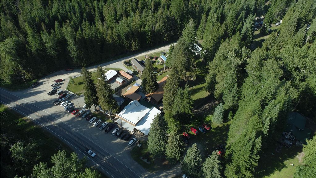 19824 Bull Lake Road, Troy, MT 59935 photo 4