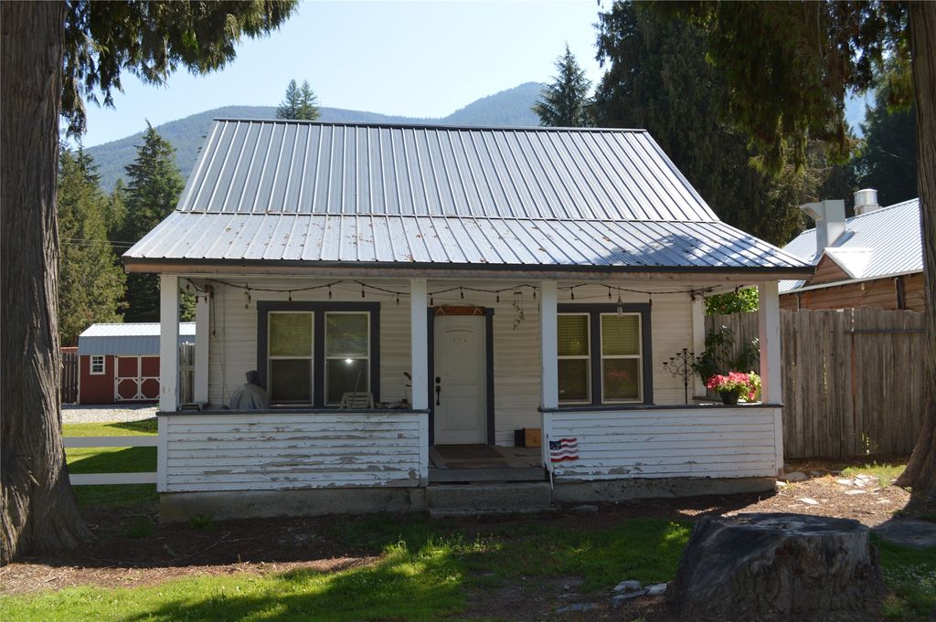 19824 Bull Lake Road, Troy, MT 59935 photo 47