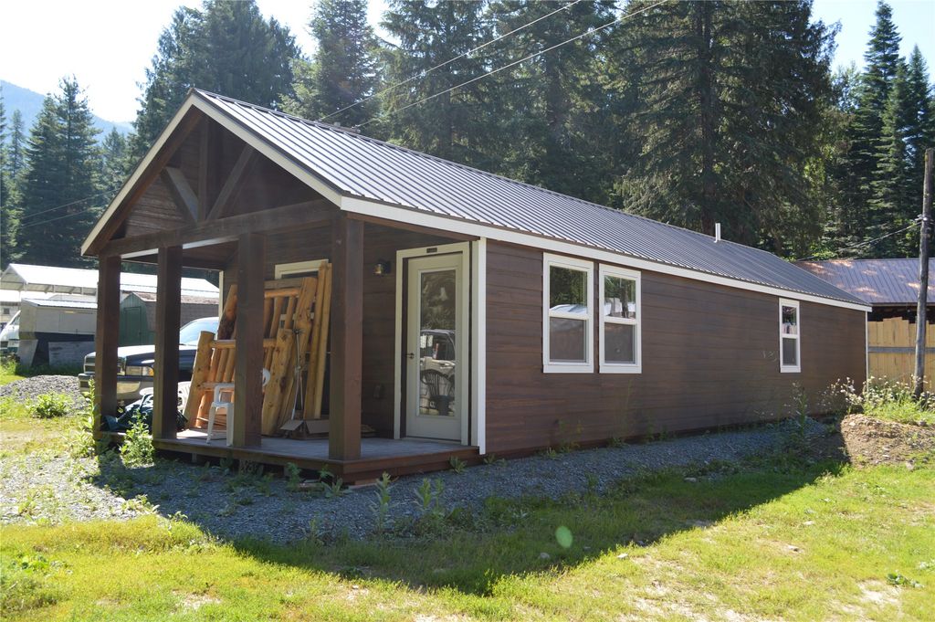 19824 Bull Lake Road, Troy, MT 59935 photo 51