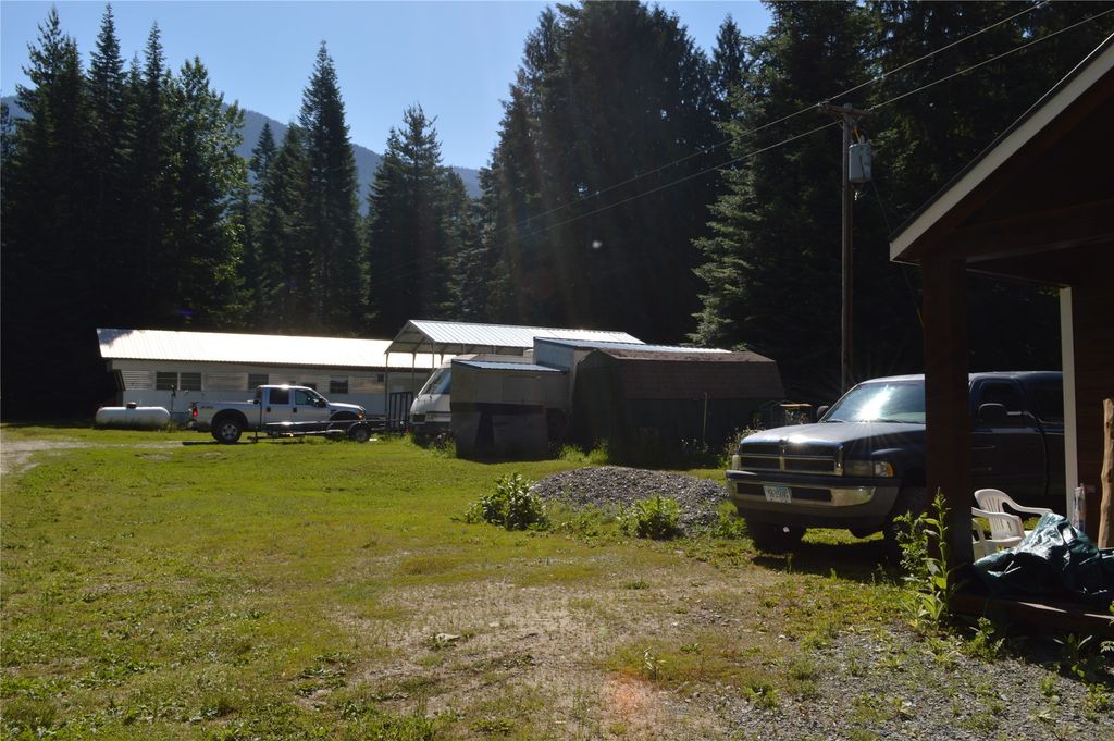 19824 Bull Lake Road, Troy, MT 59935 photo 53