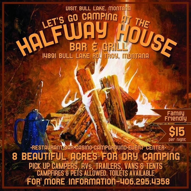 19824 Bull Lake Road, Troy, MT 59935 photo 54