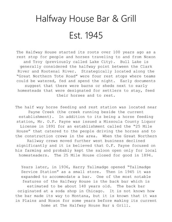 19824 Bull Lake Road, Troy, MT 59935 photo 87