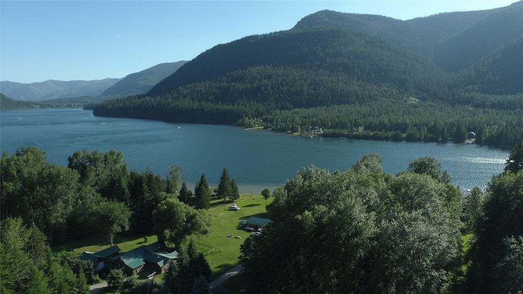 19824 Bull Lake Road, Troy, MT 59935 photo 89