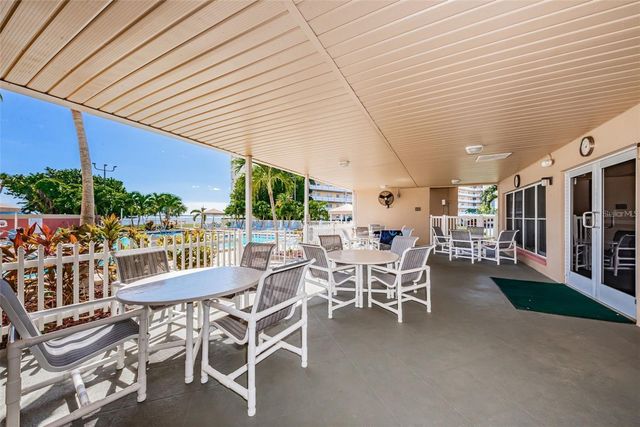 3018 59TH STREET S 303, Gulfport, FL 33707