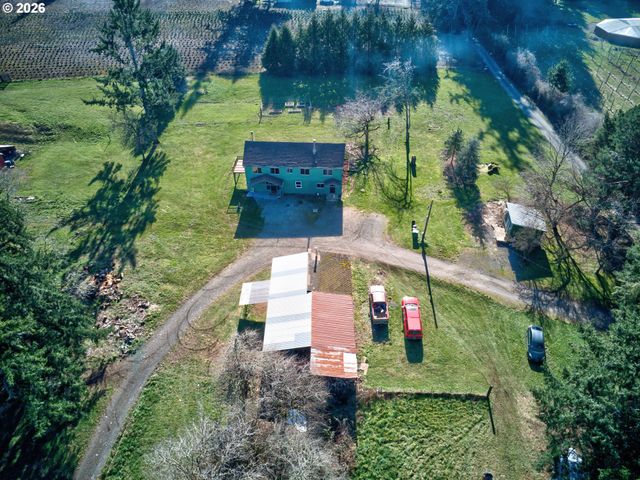 33318 Se FUNNY FARM Rd, Estacada, OR 97023
