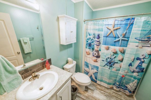 249 Willow Bend Drive, Defuniak Springs, FL 32433