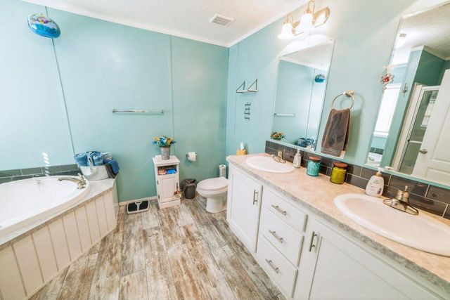 249 Willow Bend Drive, Defuniak Springs, FL 32433