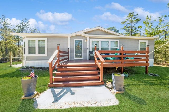 249 Willow Bend Drive, Defuniak Springs, FL 32433