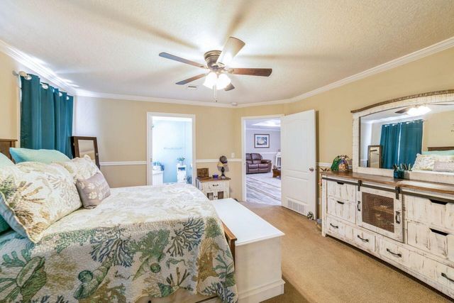 249 Willow Bend Drive, Defuniak Springs, FL 32433