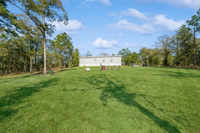 249 Willow Bend Drive, Defuniak Springs, FL 32433