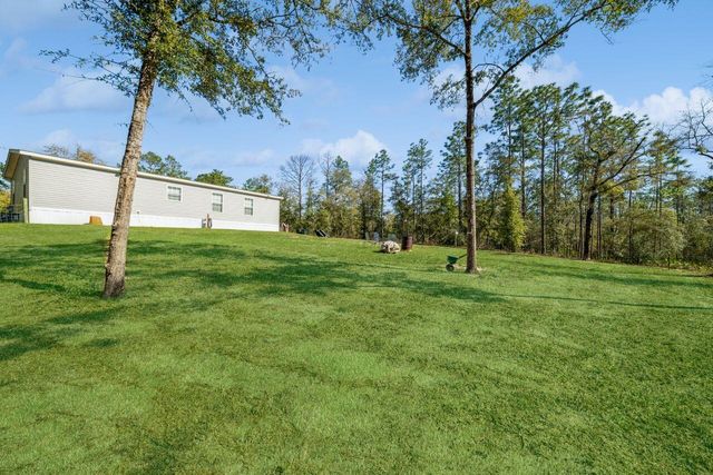 249 Willow Bend Drive, Defuniak Springs, FL 32433