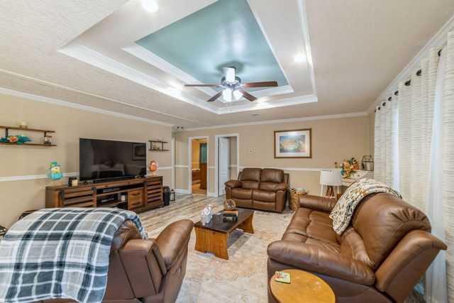 249 Willow Bend Drive, Defuniak Springs, FL 32433
