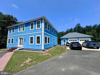 3925 GUINEA STATION RD, Fredericksburg, VA 22408