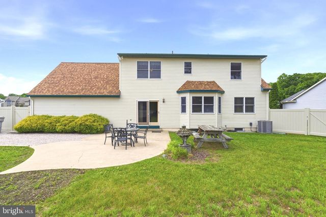 2495 CAVALLO DR, Vineland, NJ 08361