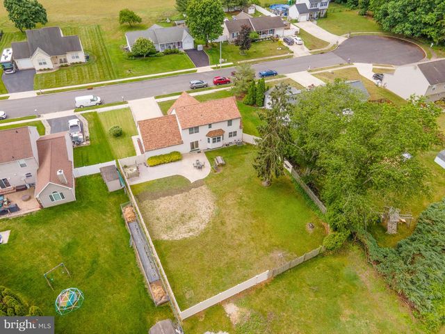 2495 CAVALLO DR, Vineland, NJ 08361