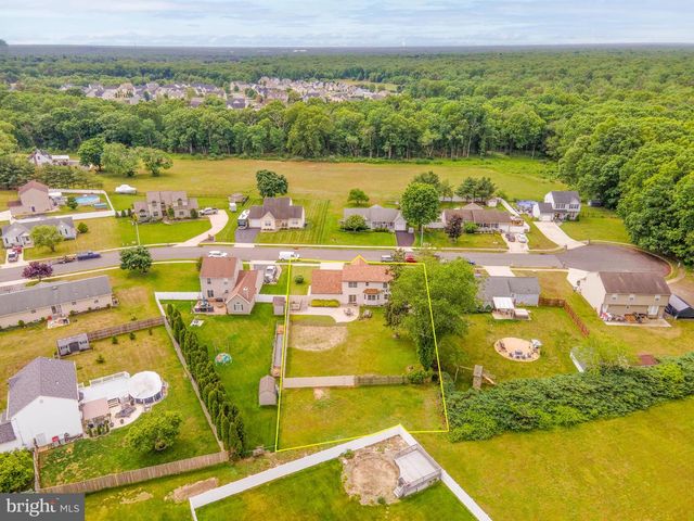 2495 CAVALLO DR, Vineland, NJ 08361